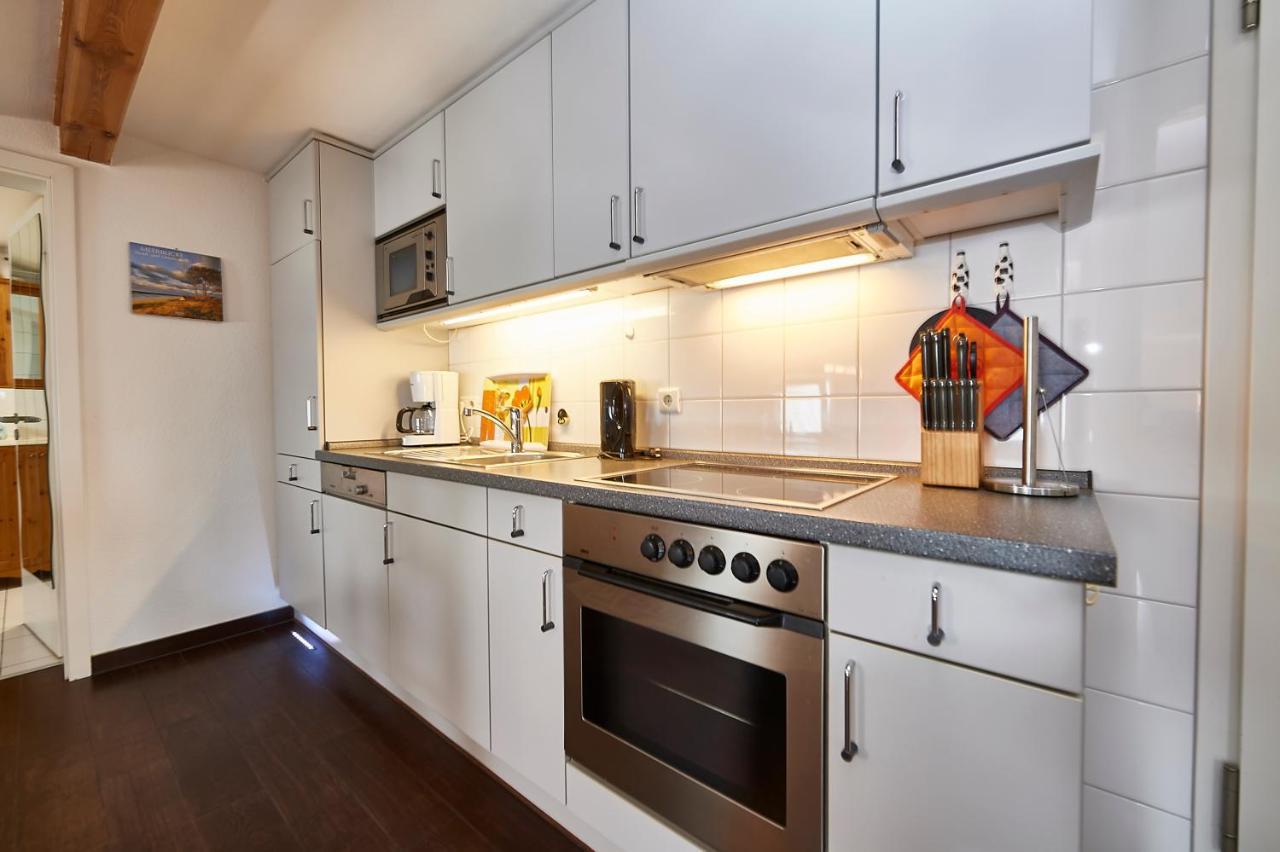 Villa Concordia Binz - Cozy Apartment Nur 50 Meter Vom Strand Εξωτερικό φωτογραφία