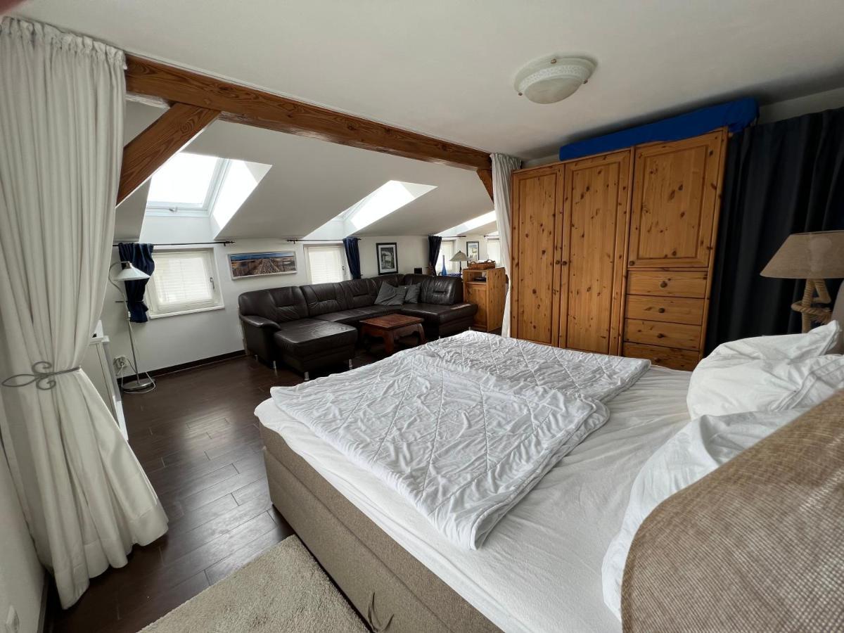 Villa Concordia Binz - Cozy Apartment Nur 50 Meter Vom Strand Εξωτερικό φωτογραφία